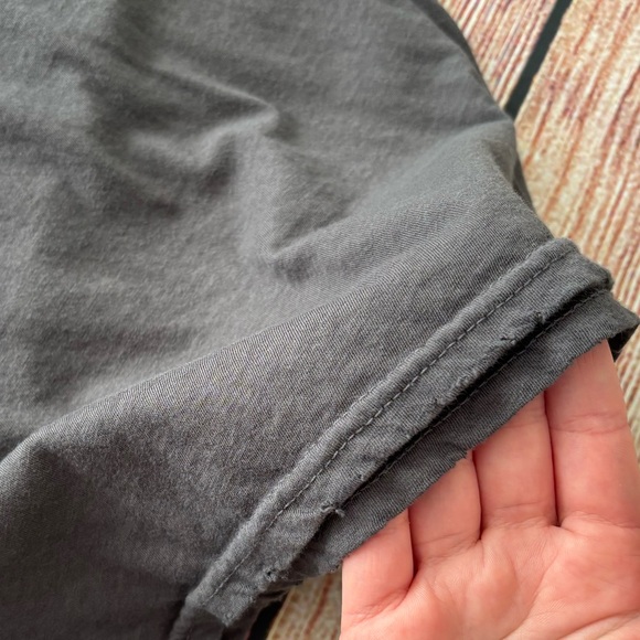 Sting ‘Back to Bass’ 2011 Tour T-Shirt - Official Tour Merch - Adult Size XL - Picture 10 of 11